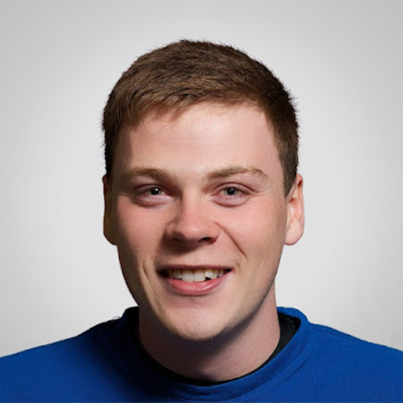 Meet your Posher, Tom - Picture 1 of 1